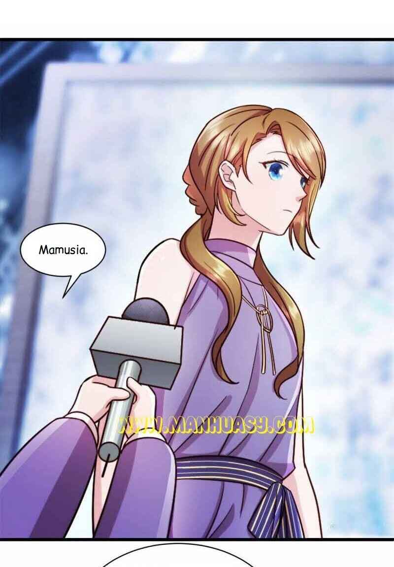 Cute Baby Arrives: Mommy is Super Fierce Chapter 93 - Page 21