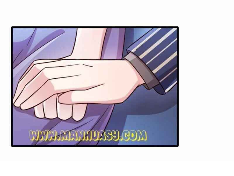 Cute Baby Arrives: Mommy is Super Fierce Chapter 93 - Page 8