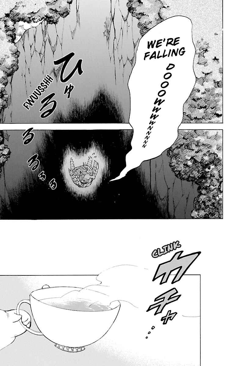 Hotel Helheim Chapter 7 - Page 37
