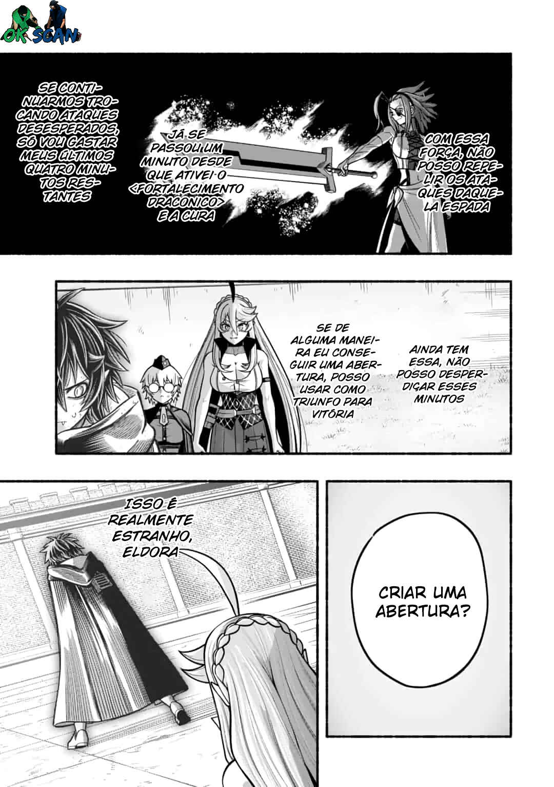 Ryuu to Ayumu Nariagari Boukensha-dou ~Youzumi toshite S-Rank Party kara Tsuihou Sareta Kaifuku Majutsushi, Suterareta Saki de Saikyou no Shinryuu o Fukkatsu Saseteshimau~ Chapter 11.2 - Page 13