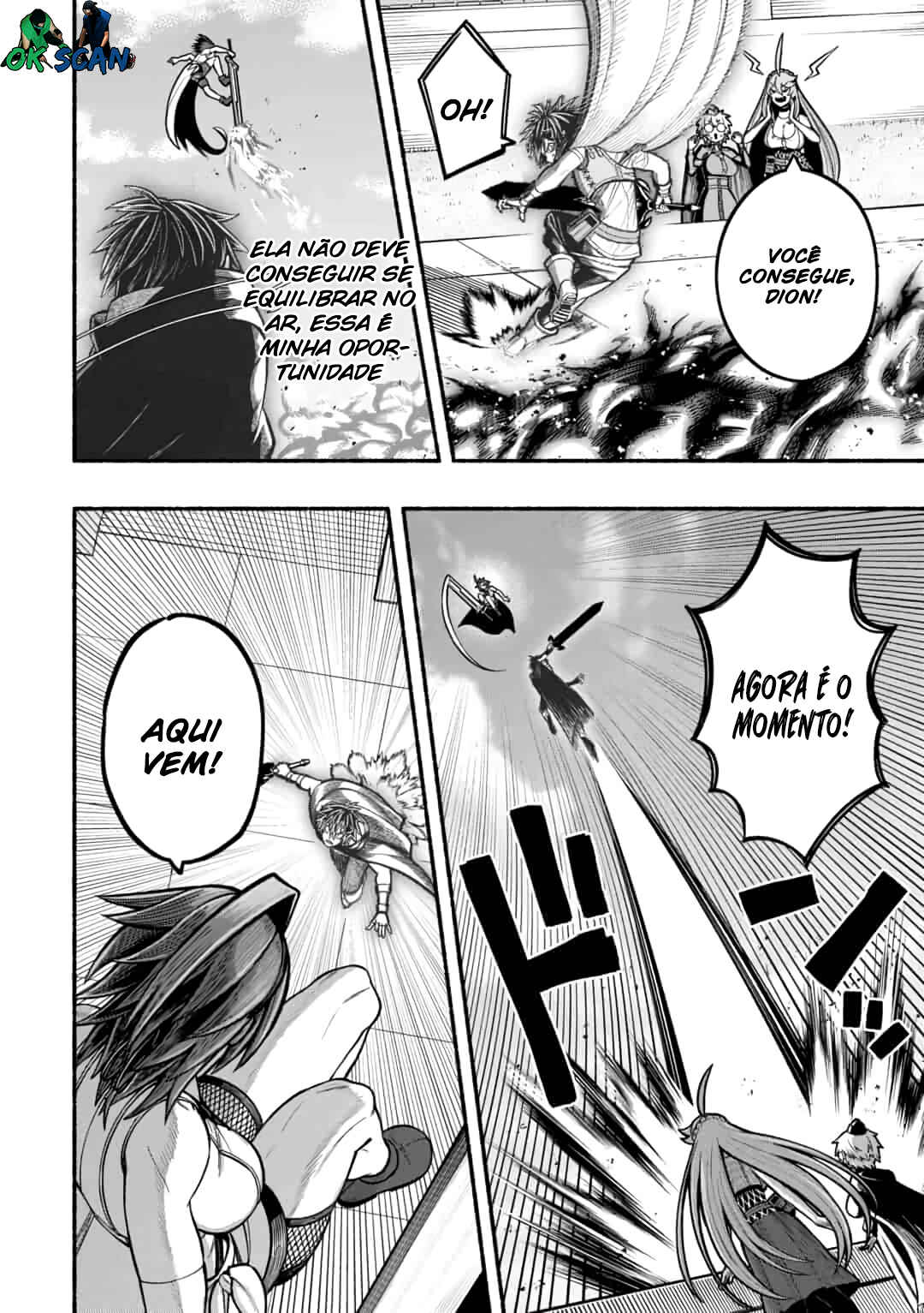 Ryuu to Ayumu Nariagari Boukensha-dou ~Youzumi toshite S-Rank Party kara Tsuihou Sareta Kaifuku Majutsushi, Suterareta Saki de Saikyou no Shinryuu o Fukkatsu Saseteshimau~ Chapter 11.2 - Page 6