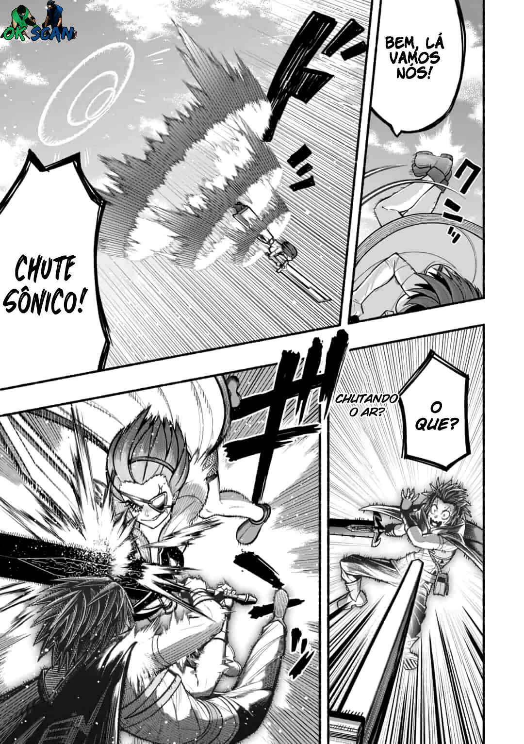 Ryuu to Ayumu Nariagari Boukensha-dou ~Youzumi toshite S-Rank Party kara Tsuihou Sareta Kaifuku Majutsushi, Suterareta Saki de Saikyou no Shinryuu o Fukkatsu Saseteshimau~ Chapter 11.2 - Page 7