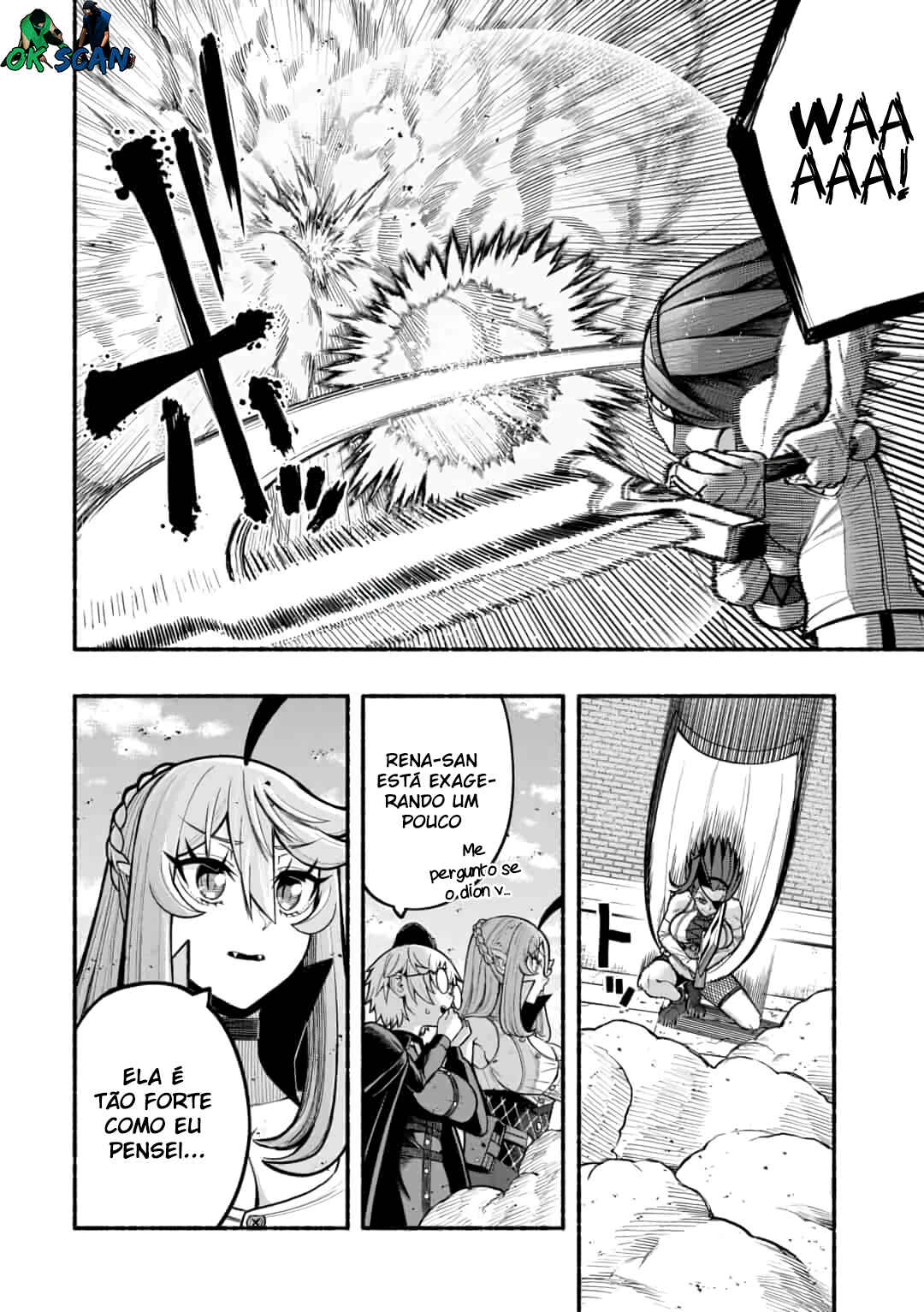 Ryuu to Ayumu Nariagari Boukensha-dou ~Youzumi toshite S-Rank Party kara Tsuihou Sareta Kaifuku Majutsushi, Suterareta Saki de Saikyou no Shinryuu o Fukkatsu Saseteshimau~ Chapter 11.2 - Page 8