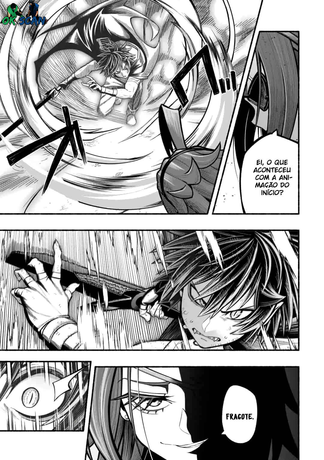 Ryuu to Ayumu Nariagari Boukensha-dou ~Youzumi toshite S-Rank Party kara Tsuihou Sareta Kaifuku Majutsushi, Suterareta Saki de Saikyou no Shinryuu o Fukkatsu Saseteshimau~ Chapter 11.2 - Page 9