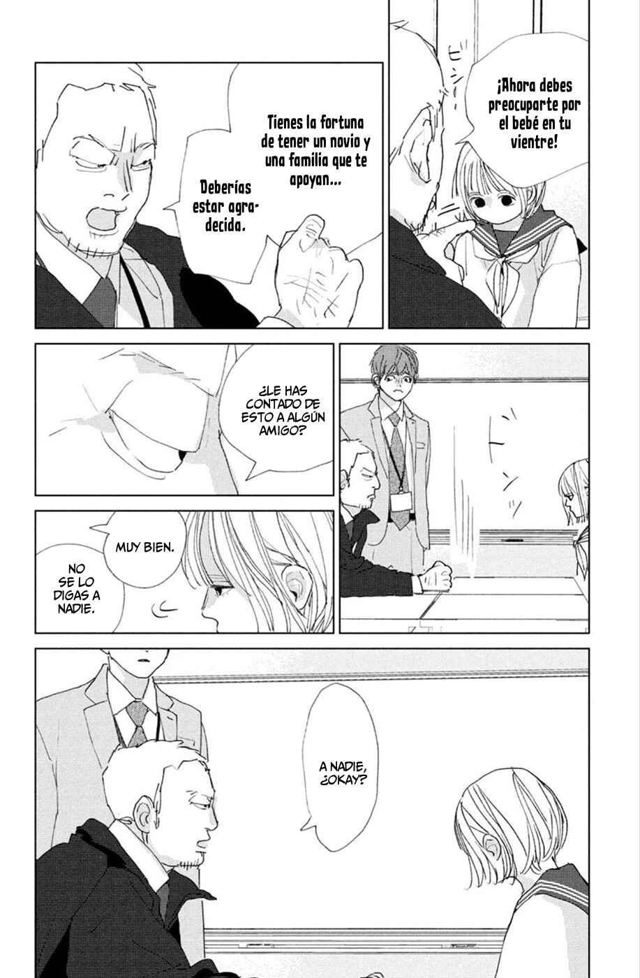 Ano Ko no Kodomo Chapter 16 - Page 16