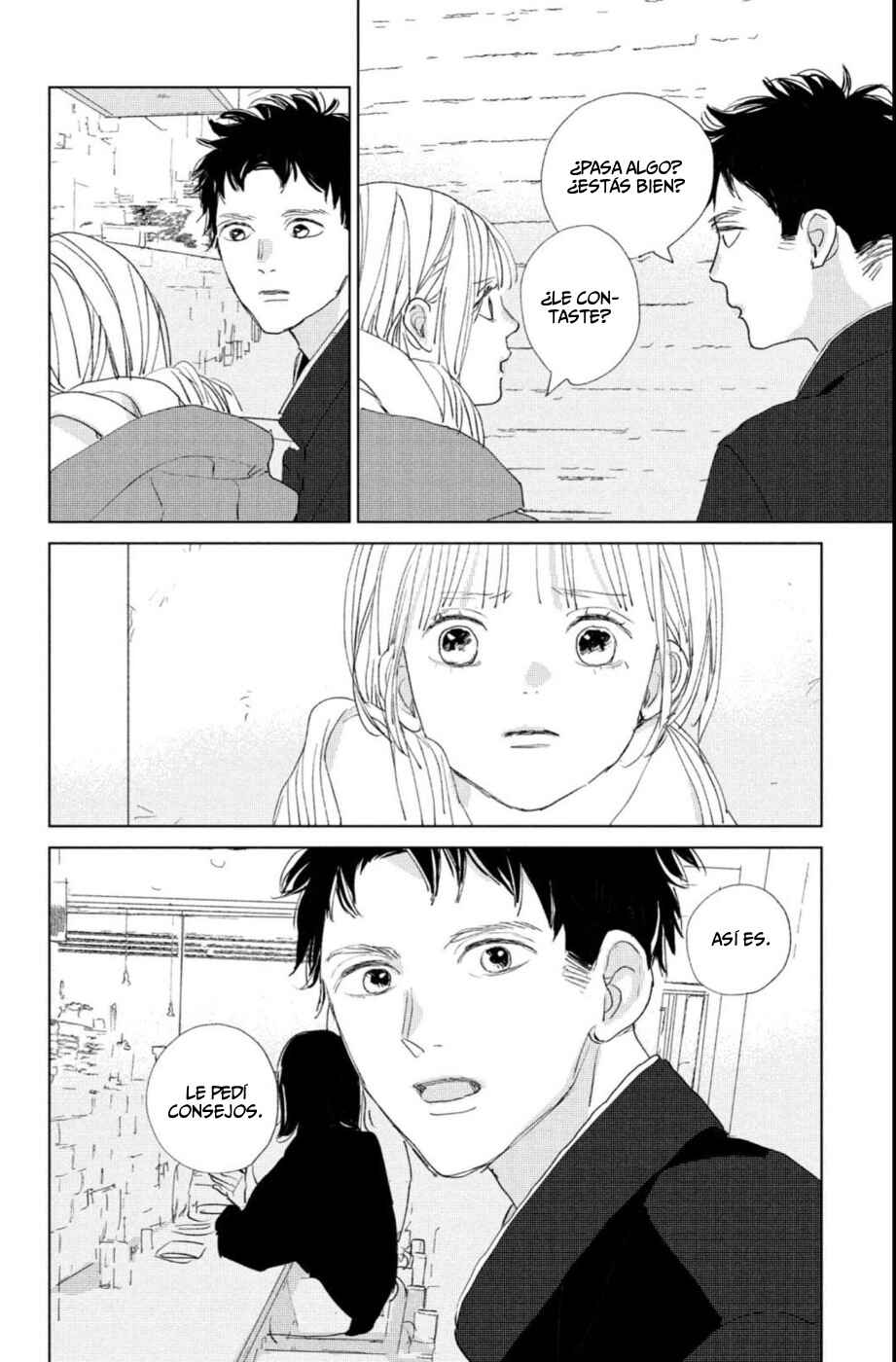 Ano Ko no Kodomo Chapter 16 - Page 34