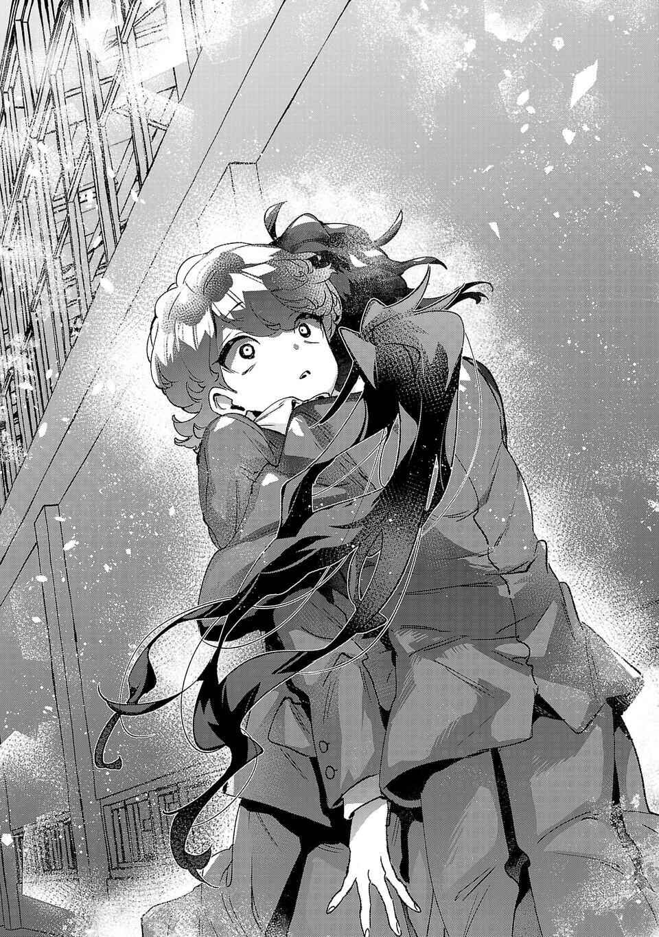 Hikagemono demo Yarinaoshite Ii desu ka? Chapter 3 - Page 16