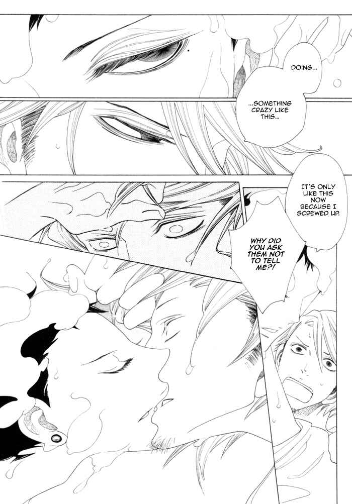 Double Mints Chapter 5 - Page 16