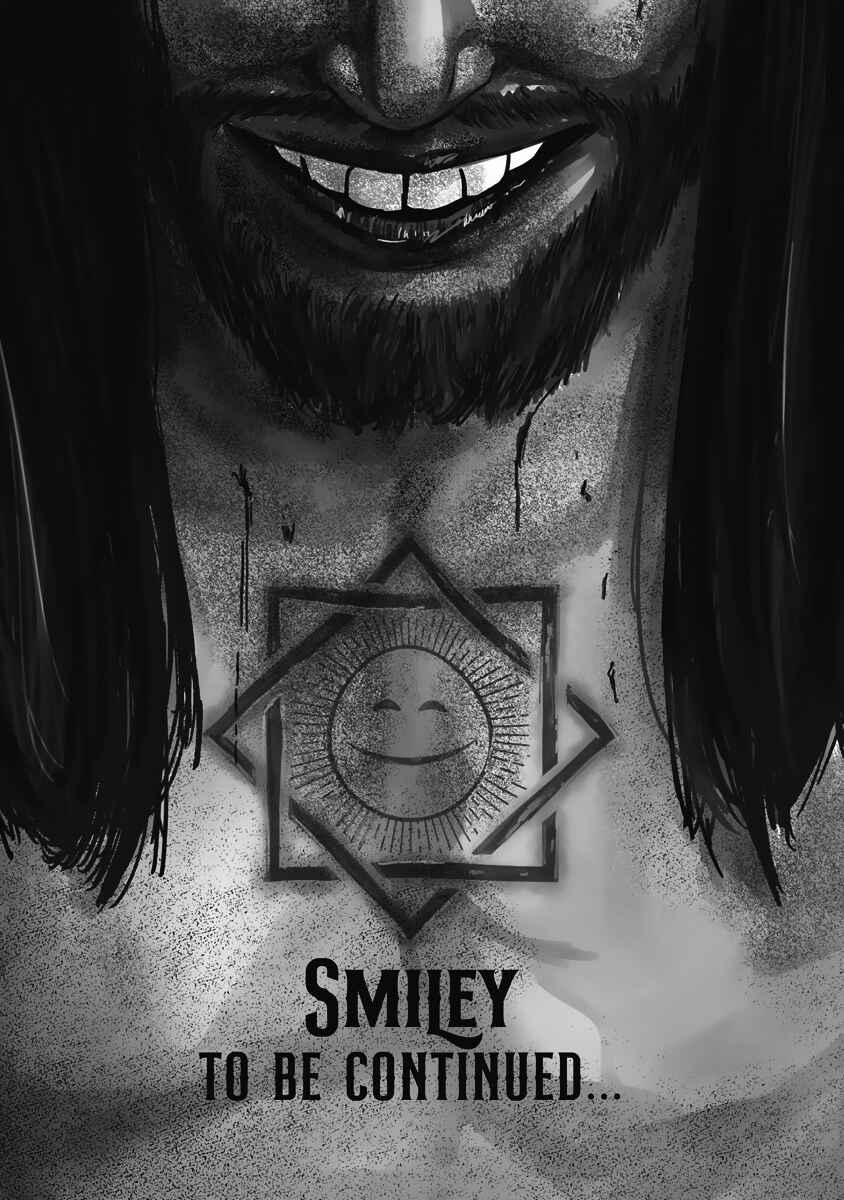 Smiley! Chapter 19 - Page 20