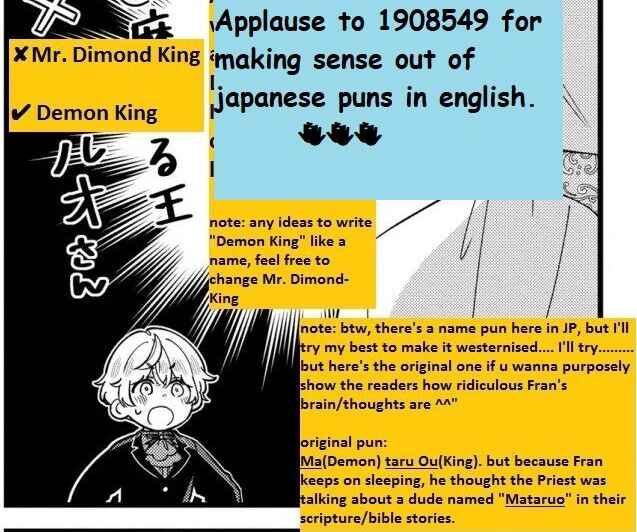 Akuyaku no Goreisoku no Dou ni ka Shitai Nichijou Chapter 17 - Page 25