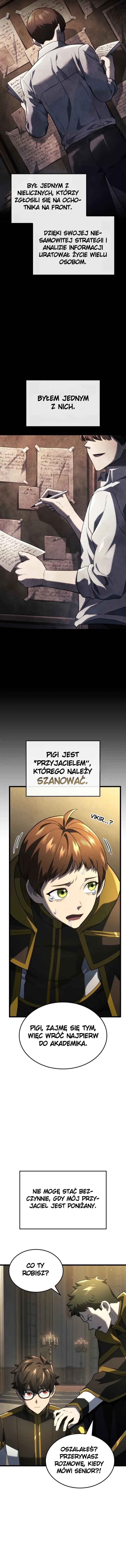 Cheolhyeolgeomga Sanyanggaeui Hoegwi Chapter 76 - Page 12