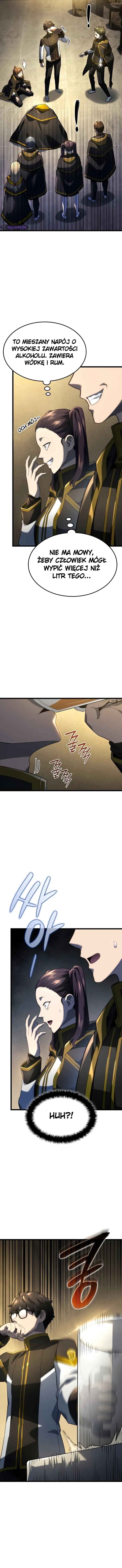 Cheolhyeolgeomga Sanyanggaeui Hoegwi Chapter 76 - Page 15
