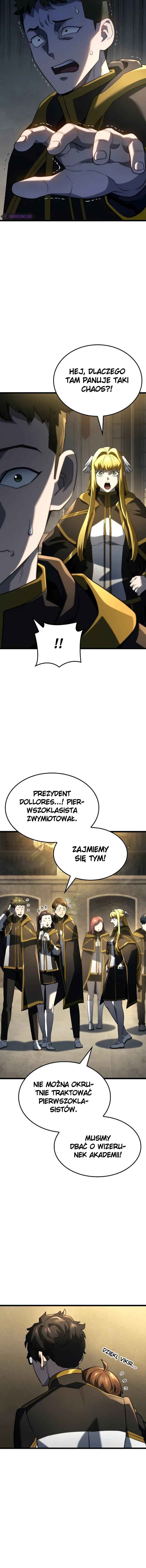 Cheolhyeolgeomga Sanyanggaeui Hoegwi Chapter 76 - Page 17