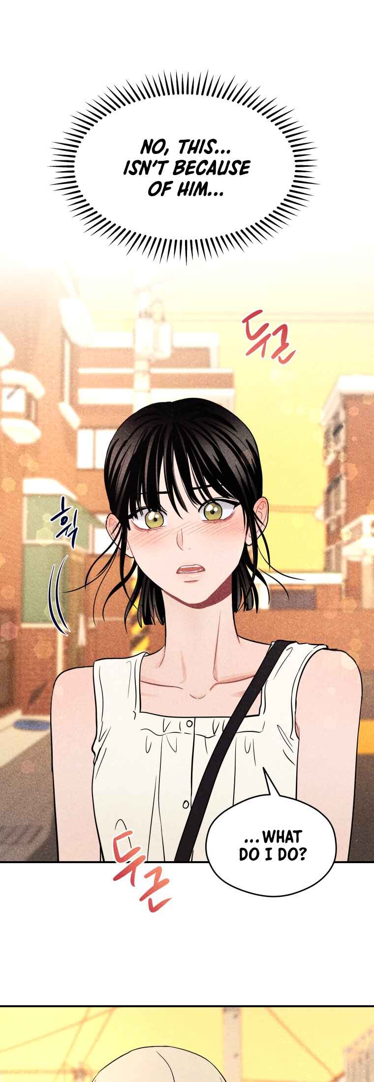 Gwijjal Romance Chapter 63 - Page 1