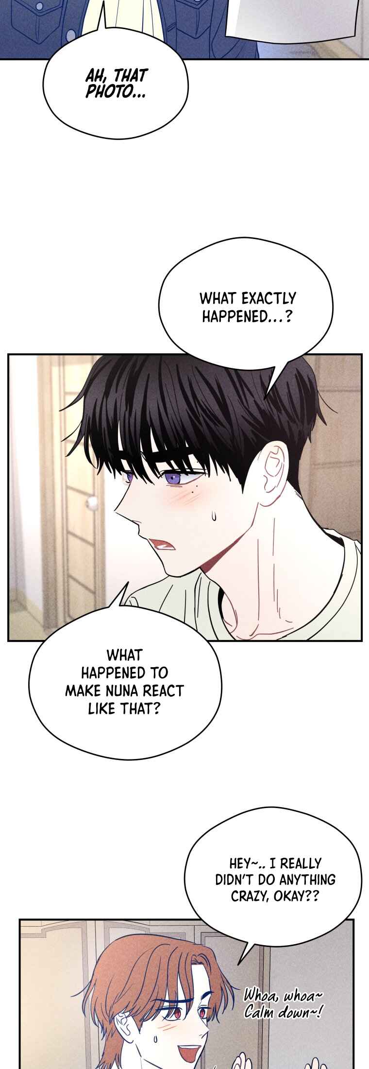 Gwijjal Romance Chapter 63 - Page 28
