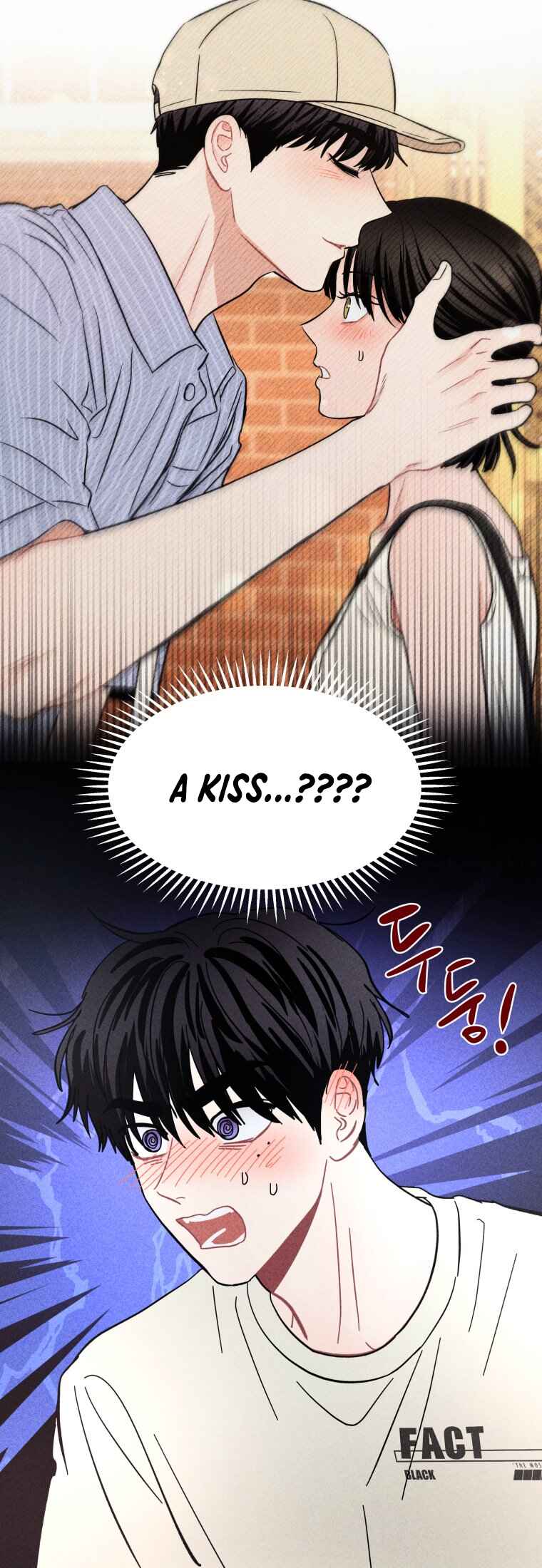 Gwijjal Romance Chapter 63 - Page 30