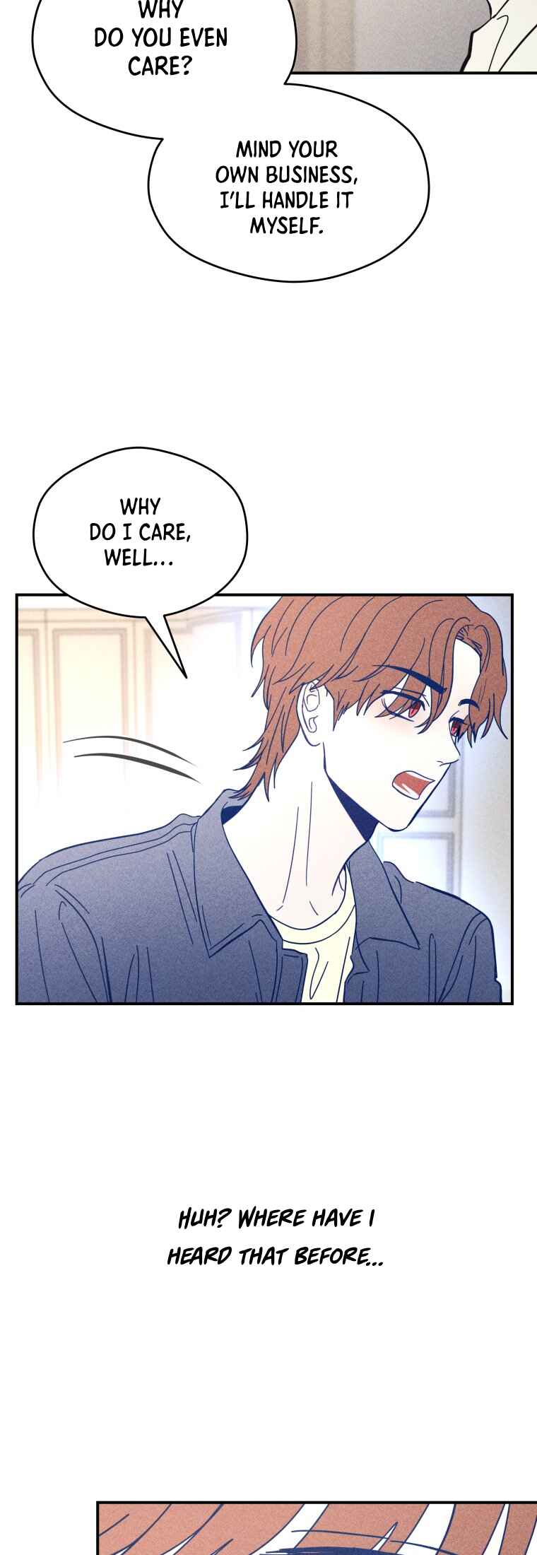Gwijjal Romance Chapter 63 - Page 38