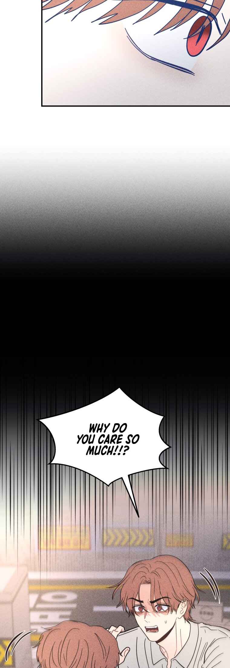Gwijjal Romance Chapter 63 - Page 39