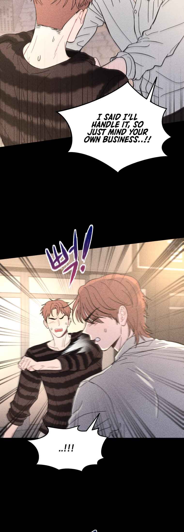 Gwijjal Romance Chapter 63 - Page 40