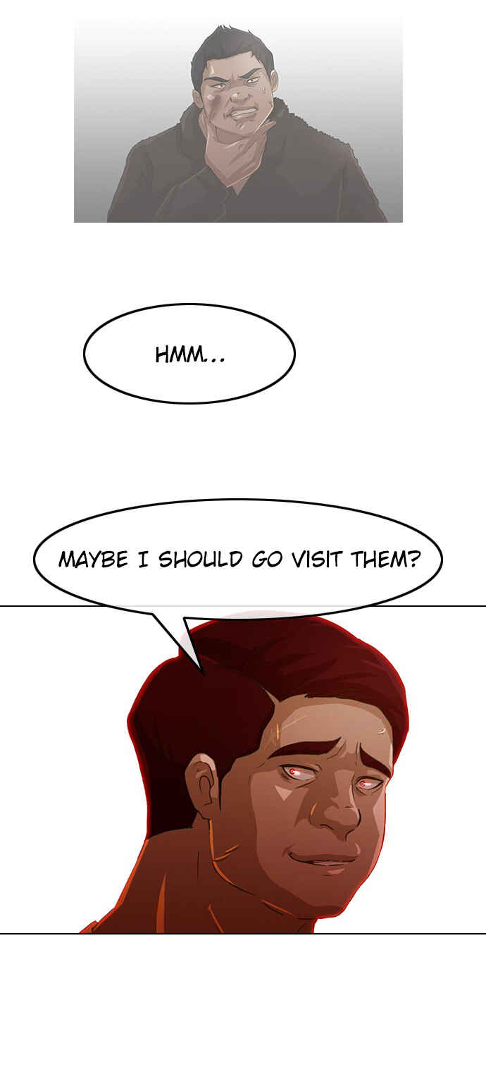 Random Chat Chapter 27 - Page 14
