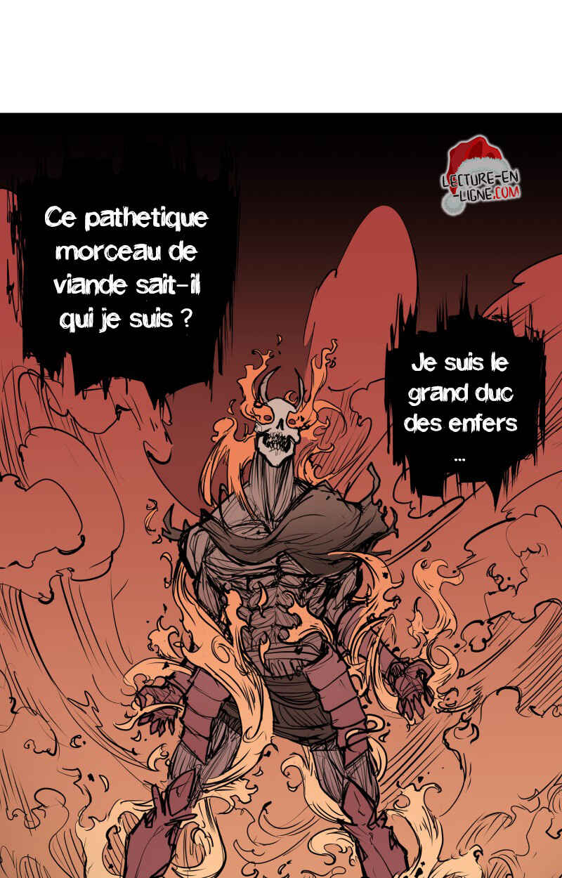 Love Advice from the Great Duke of Hell Chapter 11 - Page 12