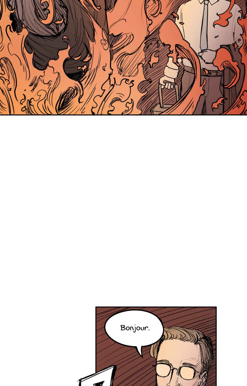 Love Advice from the Great Duke of Hell Chapter 11 - Page 14