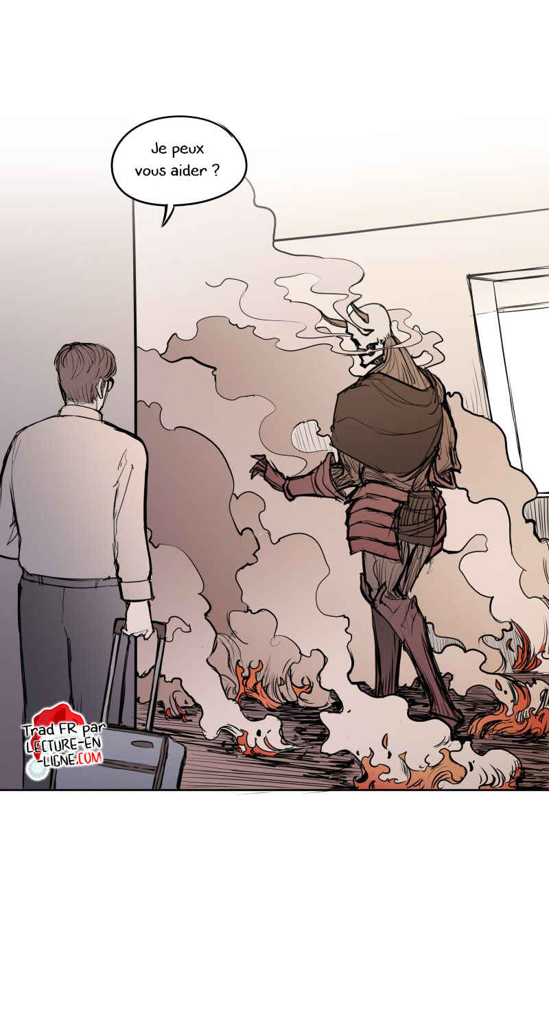 Love Advice from the Great Duke of Hell Chapter 11 - Page 16