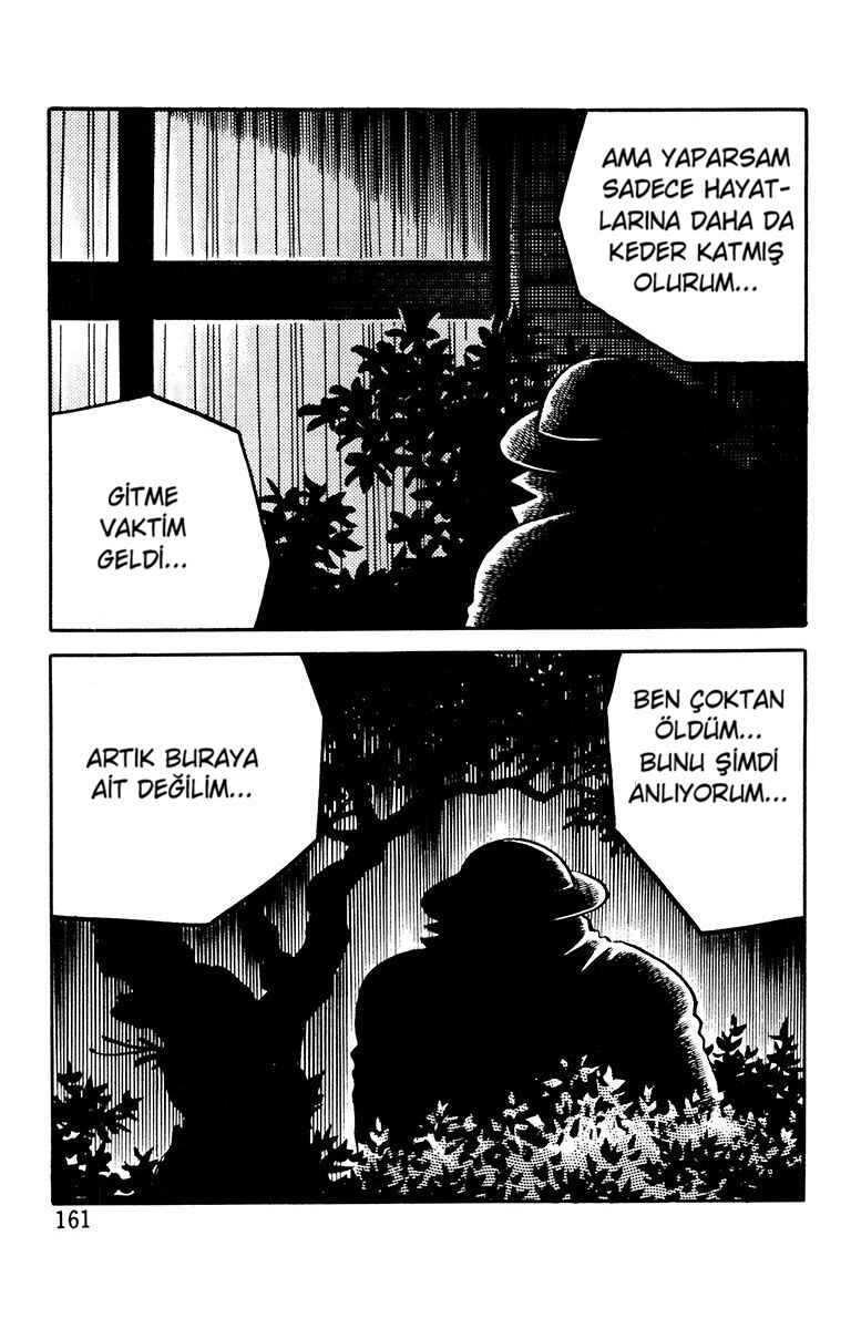 The Living Corpse Chapter 10 - Page 10