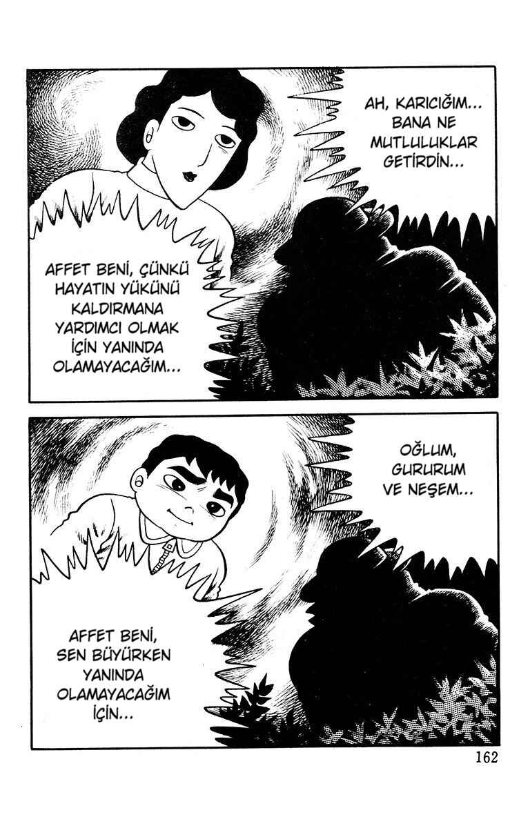 The Living Corpse Chapter 10 - Page 11
