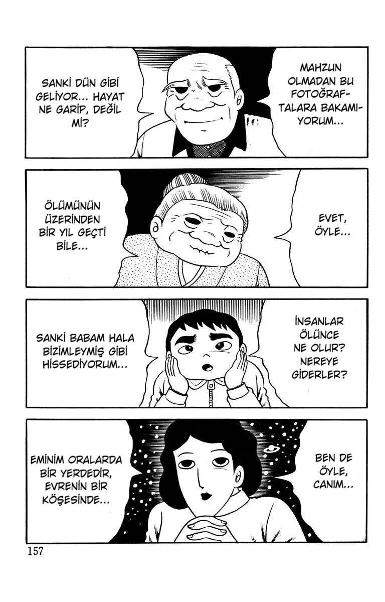 The Living Corpse Chapter 10 - Page 6