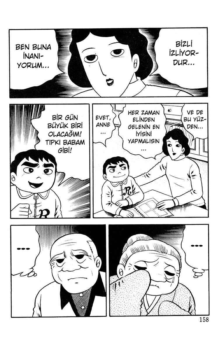 The Living Corpse Chapter 10 - Page 7