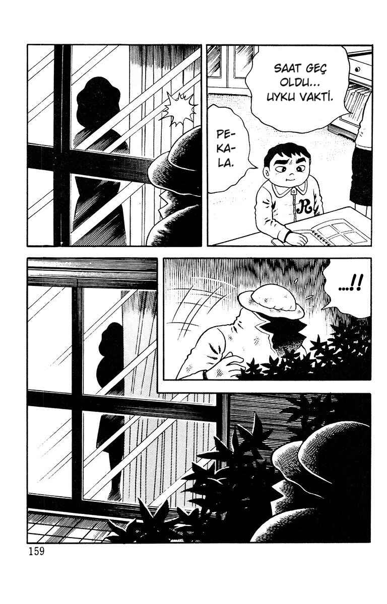 The Living Corpse Chapter 10 - Page 8
