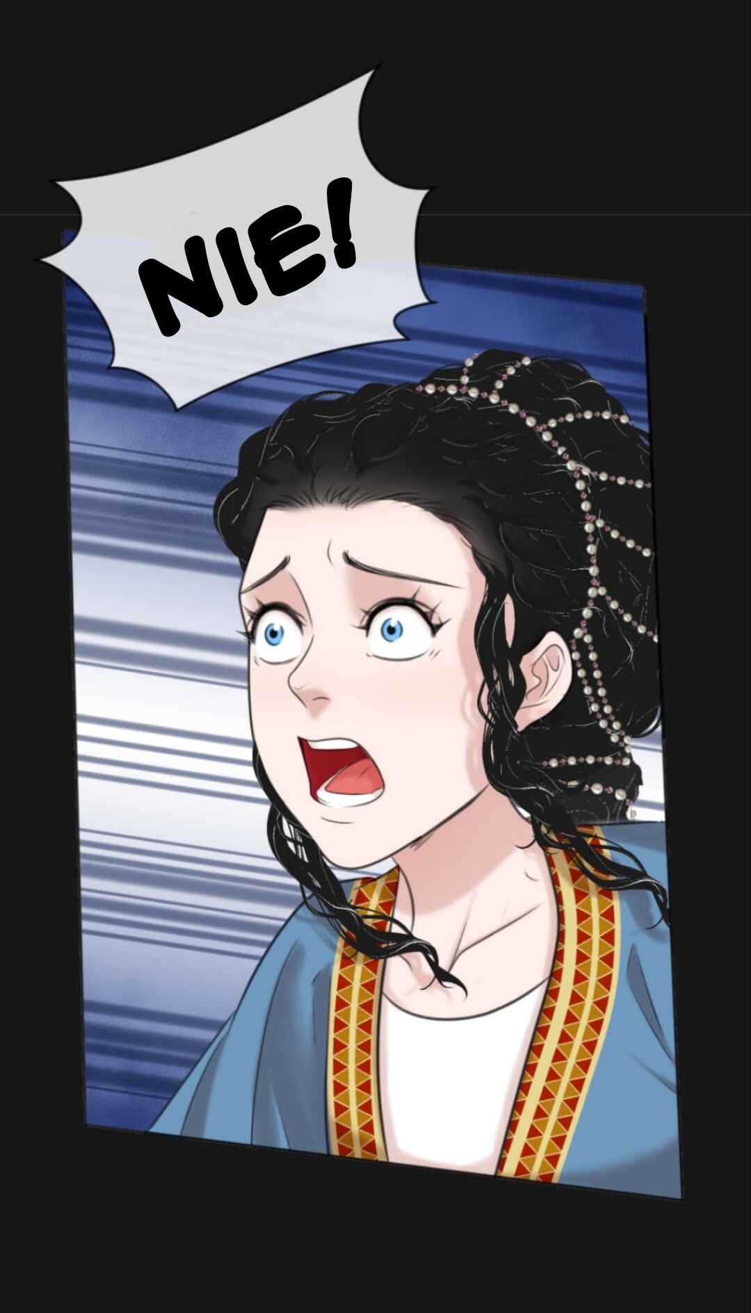The journey of Dionysus Chapter 15 - Page 13