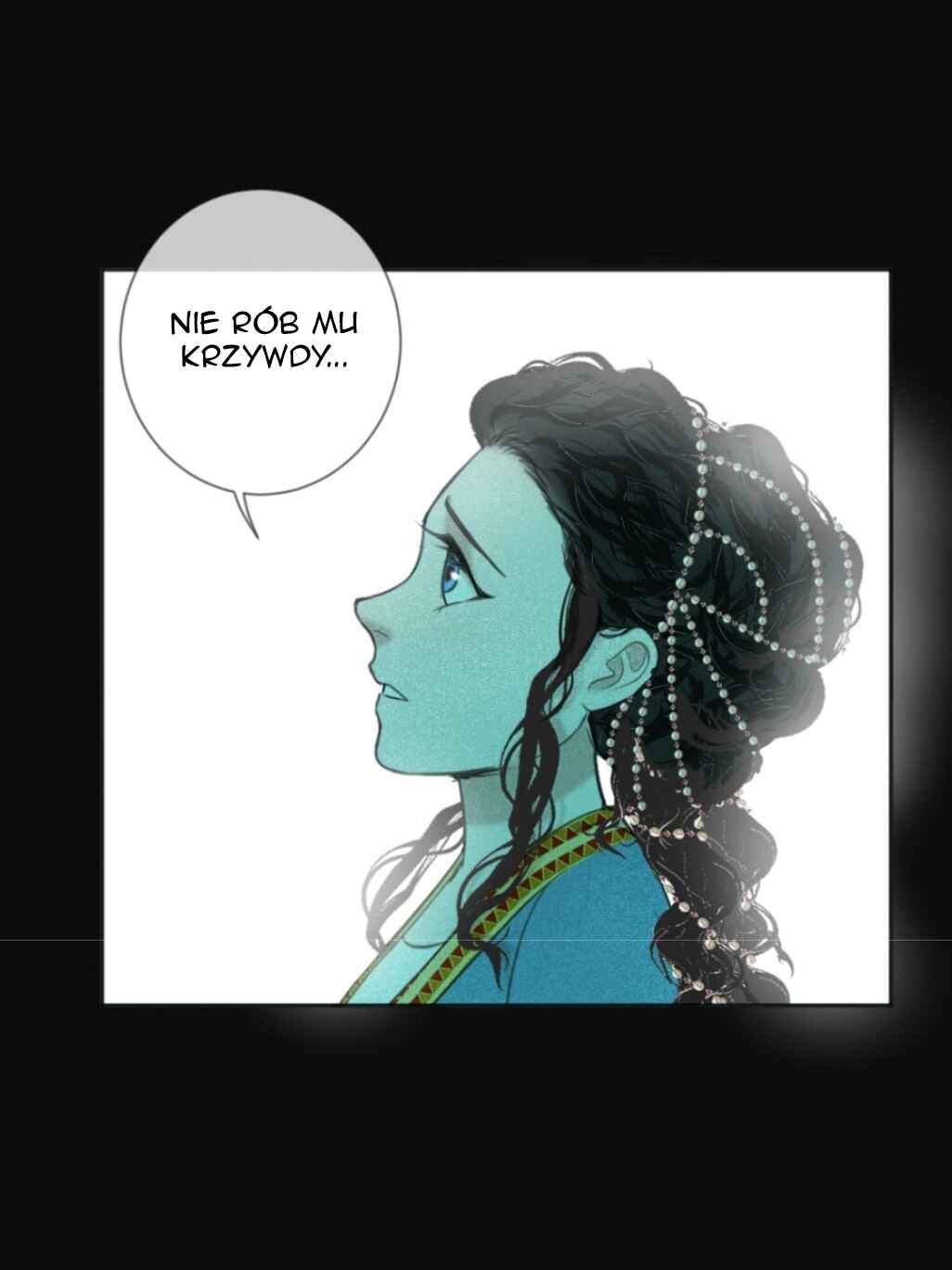 The journey of Dionysus Chapter 15 - Page 16
