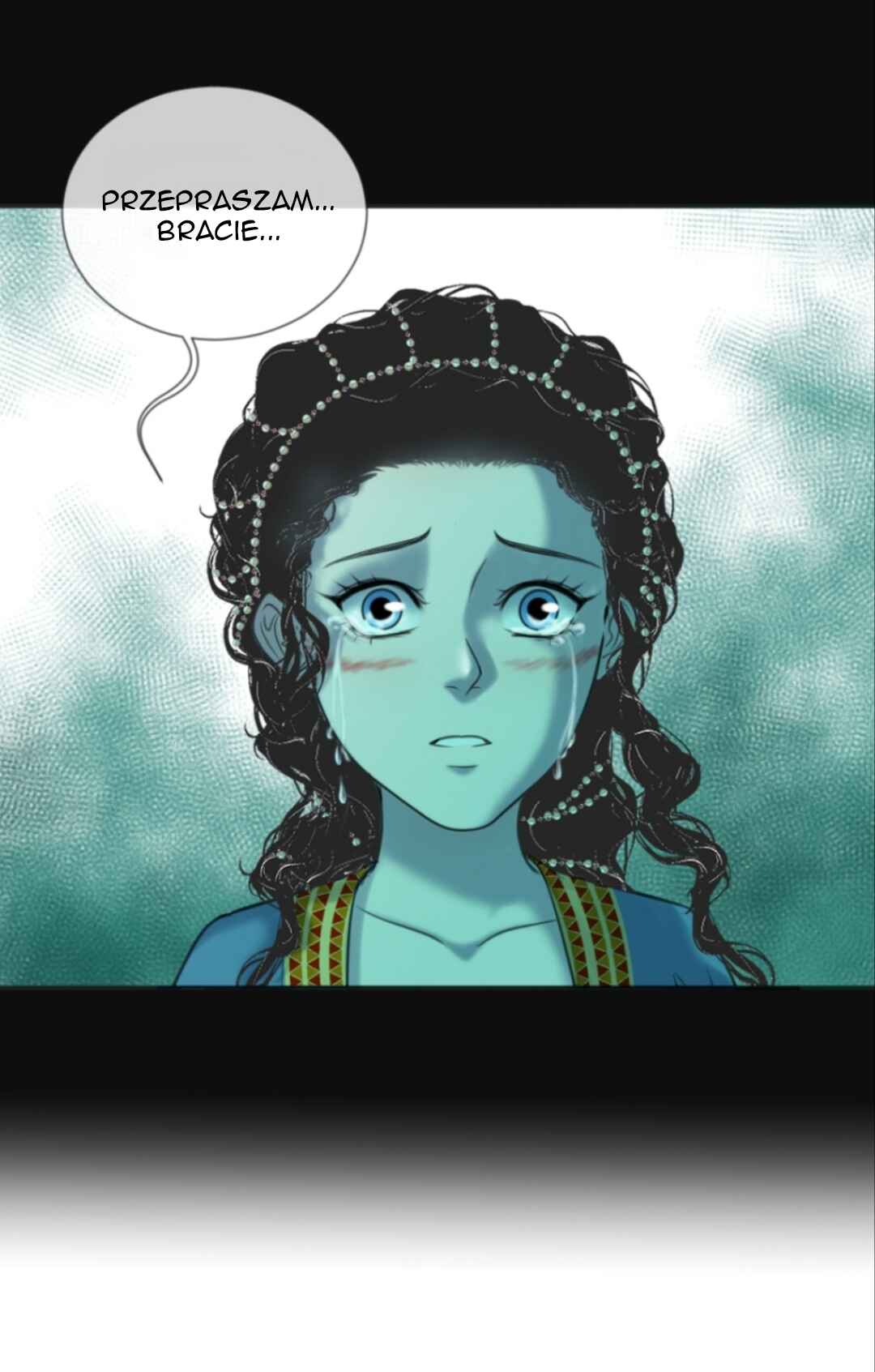 The journey of Dionysus Chapter 15 - Page 23