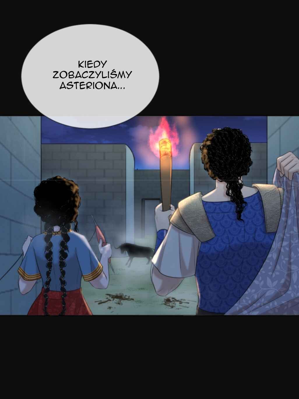 The journey of Dionysus Chapter 15 - Page 4