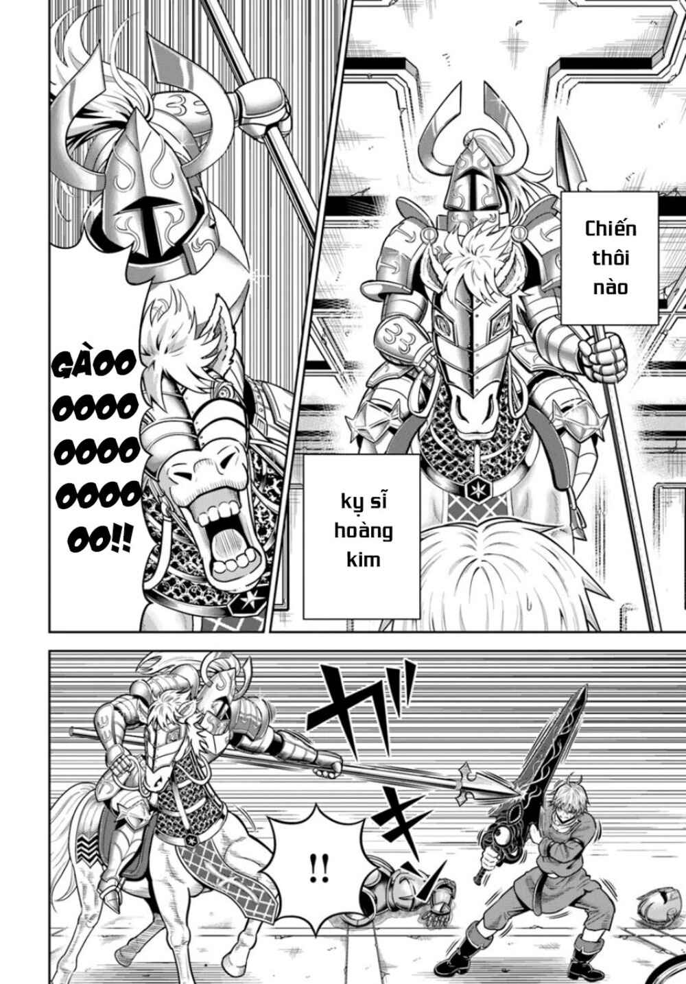 Dungeon ni Hisomu Yandere na Kanojo ni Ore wa Nandomo Korosareru Chapter 16 - Page 7