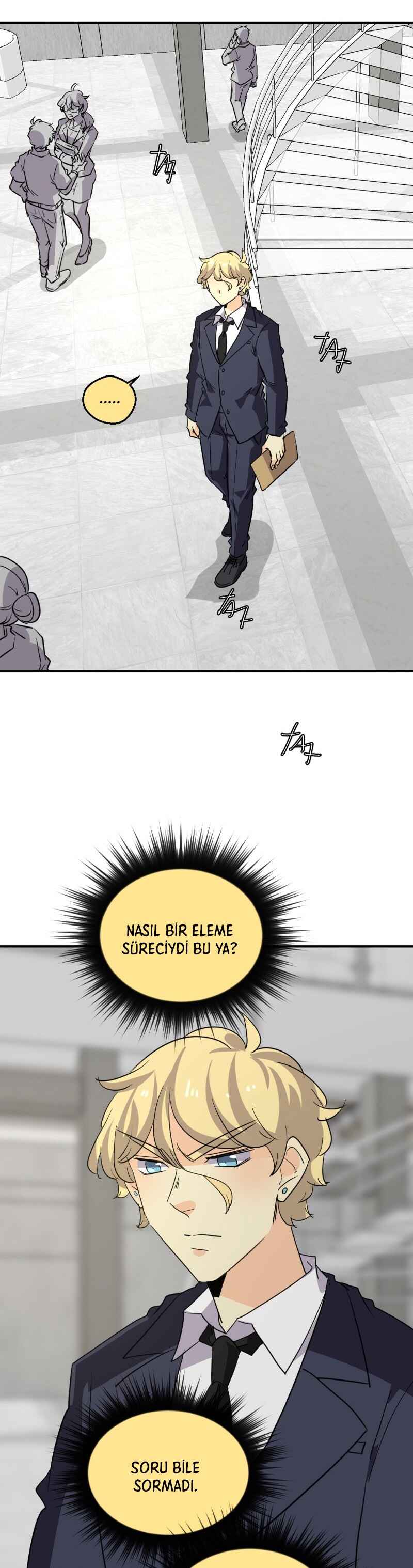 unOrdinary Chapter 278 - Page 10