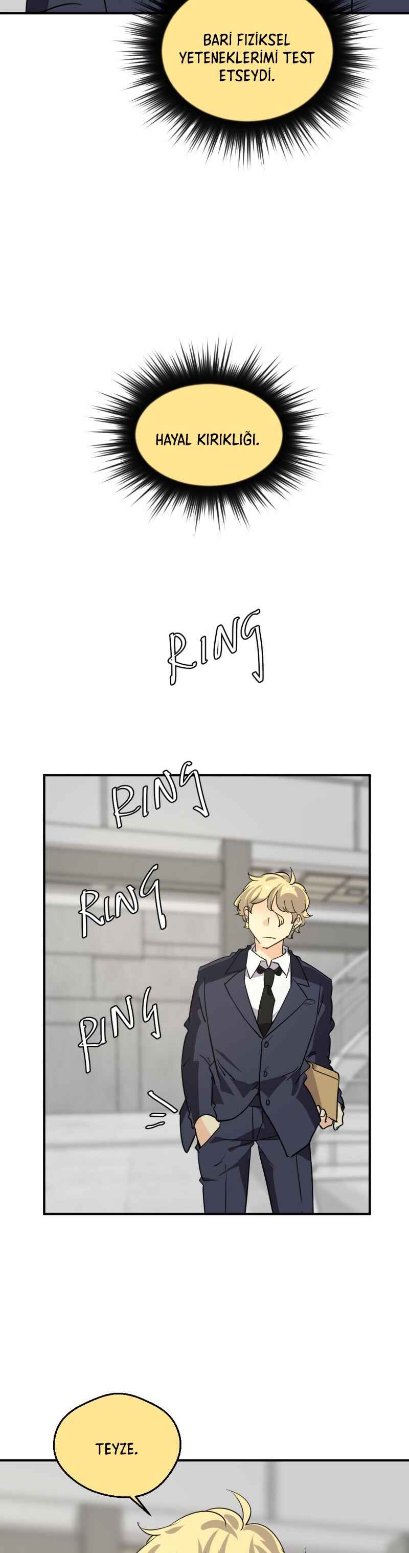 unOrdinary Chapter 278 - Page 11