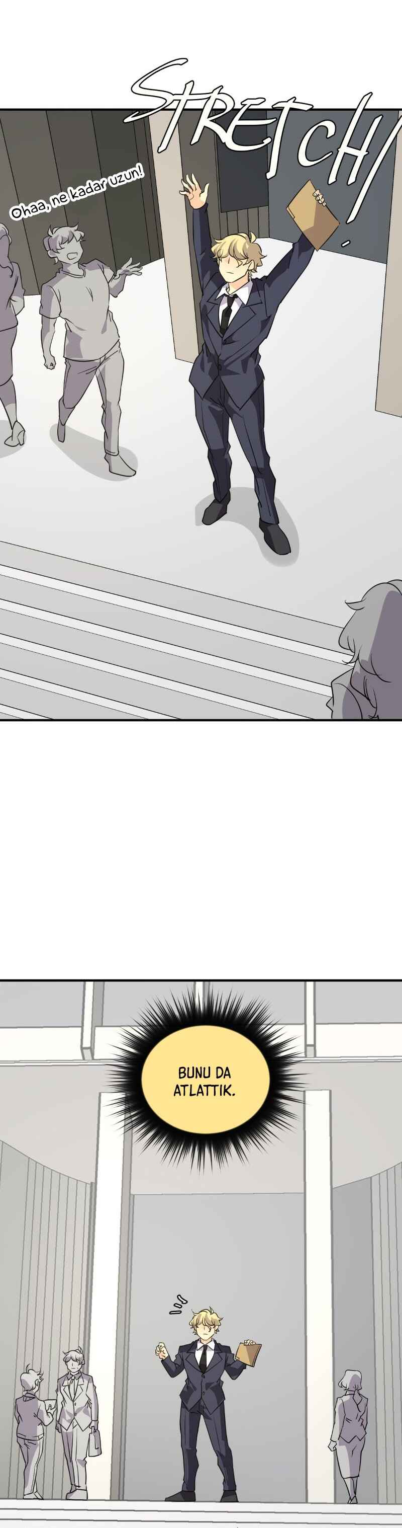 unOrdinary Chapter 278 - Page 16