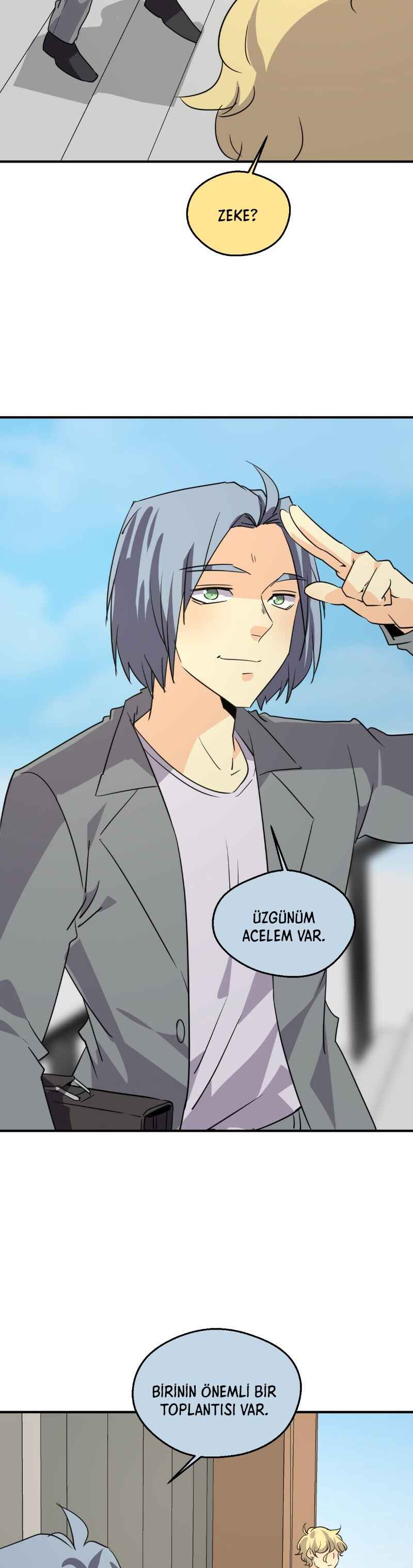 unOrdinary Chapter 278 - Page 18
