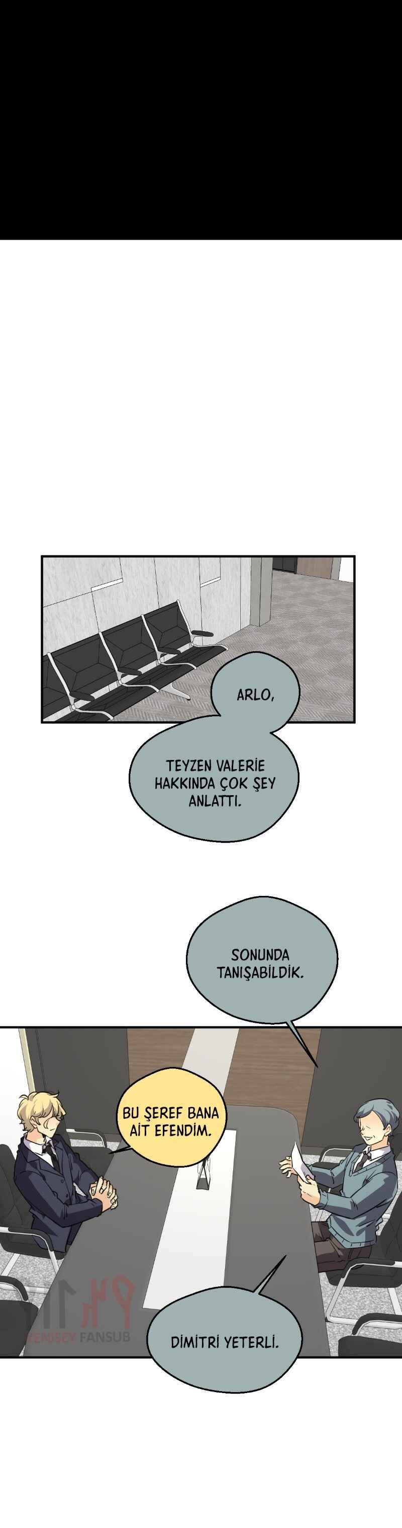 unOrdinary Chapter 278 - Page 2