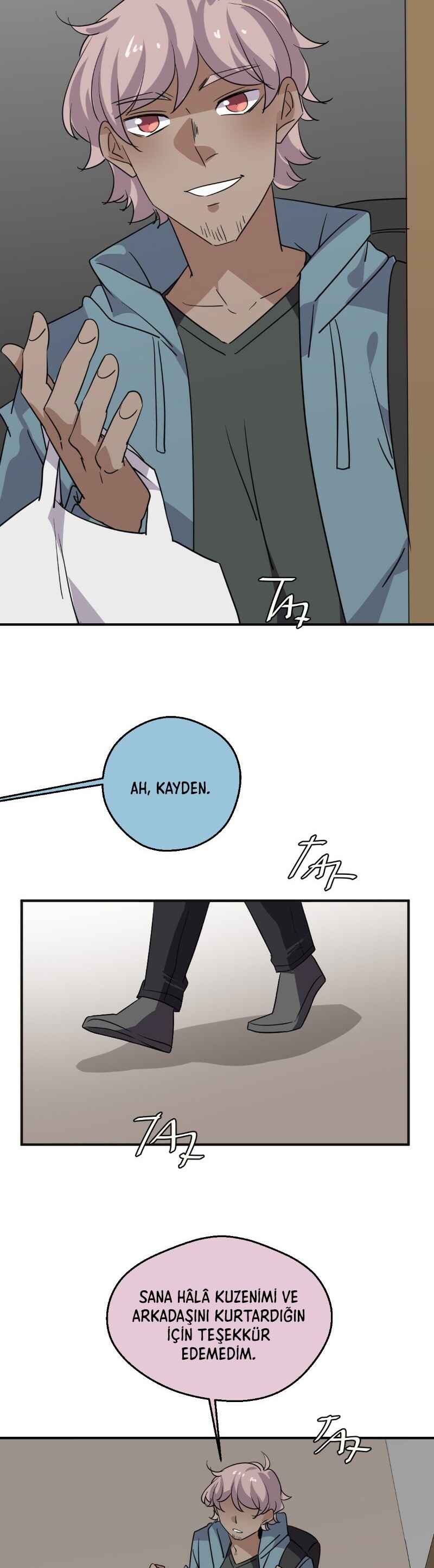 unOrdinary Chapter 278 - Page 29