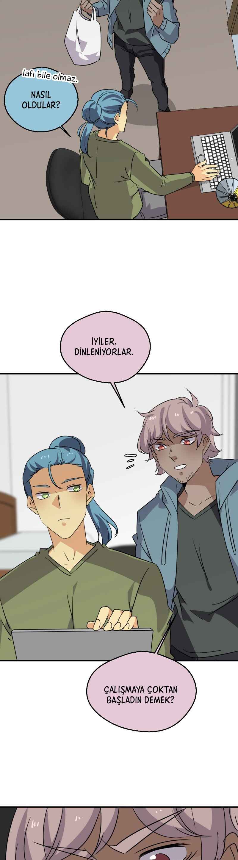 unOrdinary Chapter 278 - Page 30