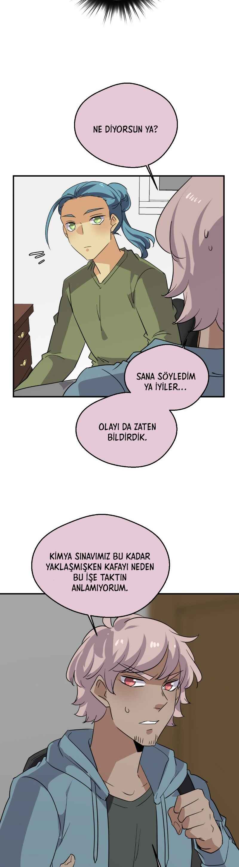 unOrdinary Chapter 278 - Page 34