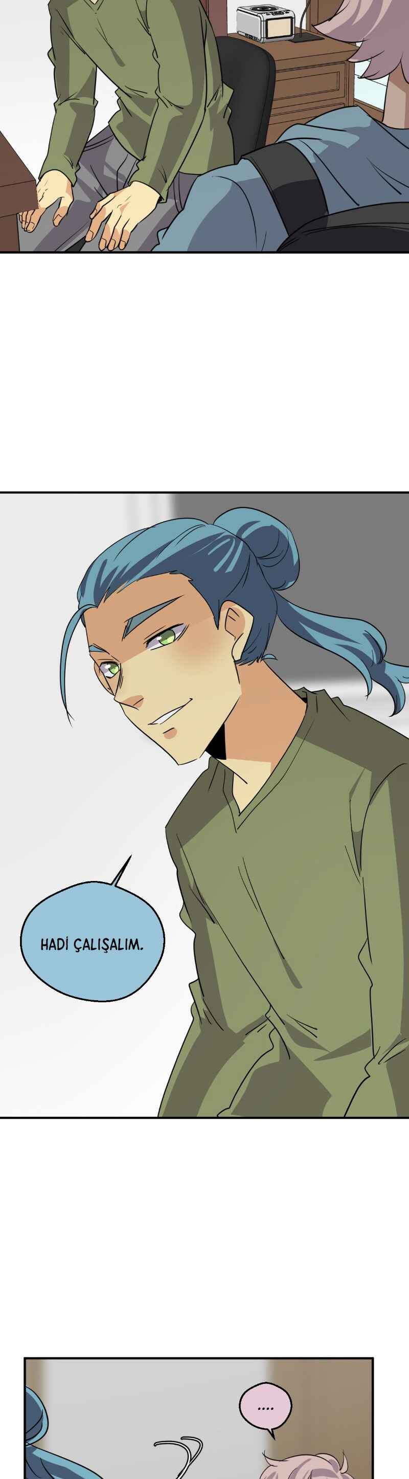 unOrdinary Chapter 278 - Page 37