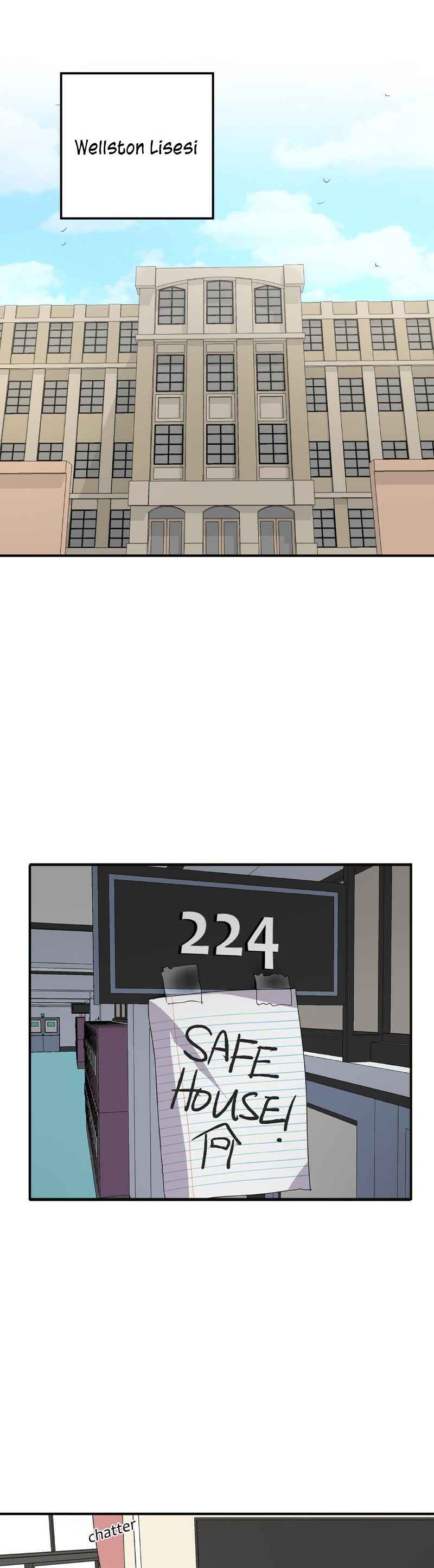 unOrdinary Chapter 278 - Page 39