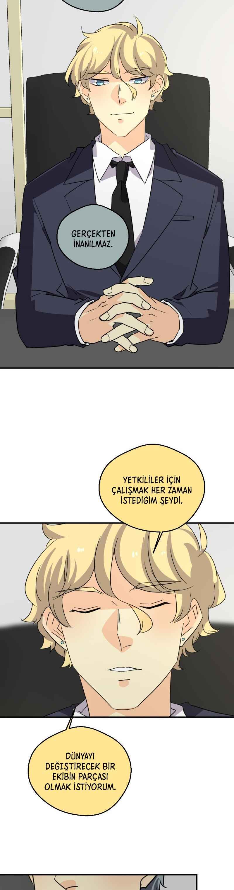 unOrdinary Chapter 278 - Page 4