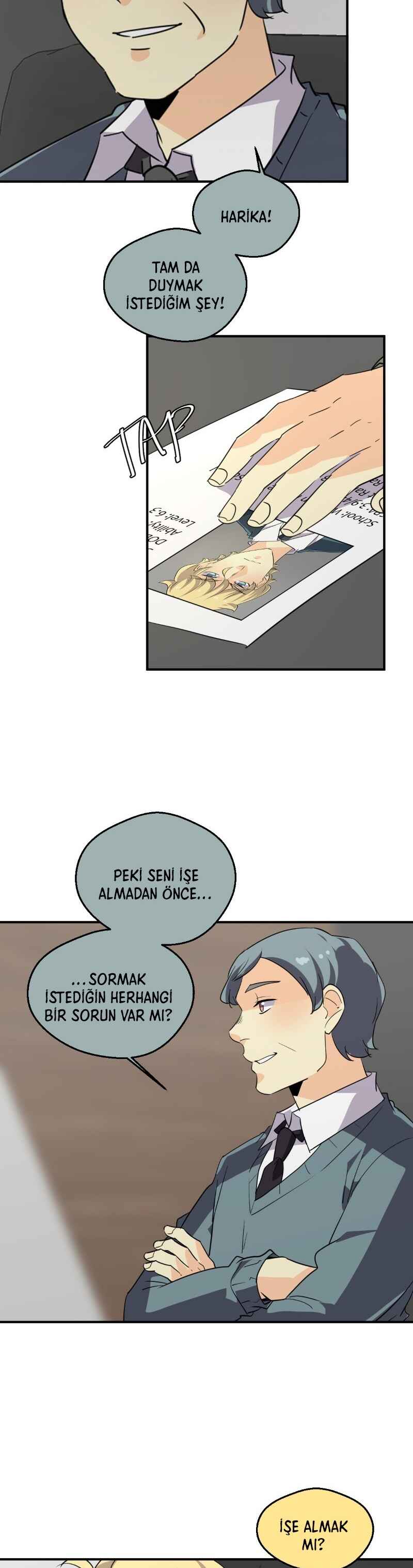 unOrdinary Chapter 278 - Page 5
