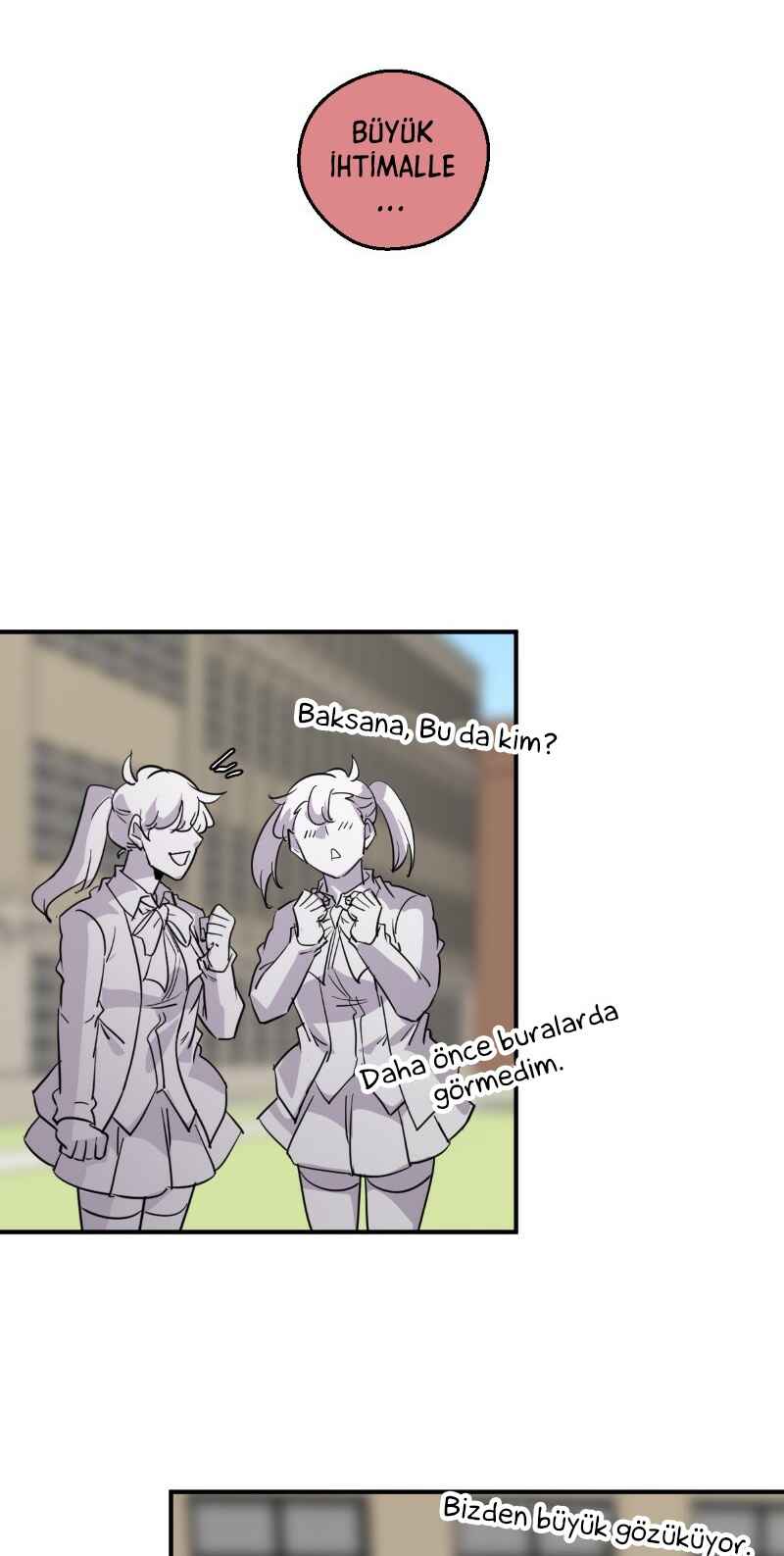 unOrdinary Chapter 278 - Page 52